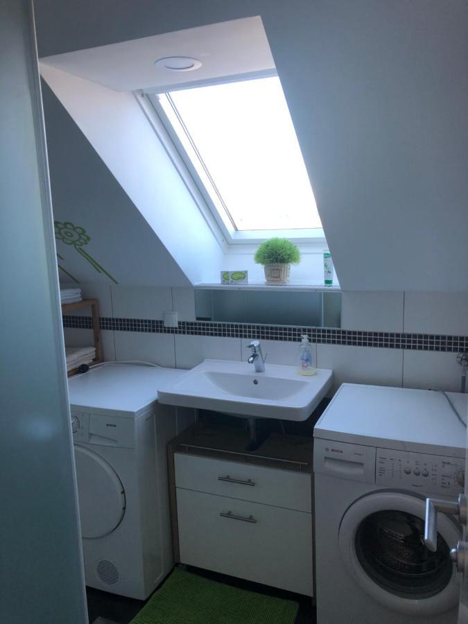 Apartma Ajda Lägenhet Kranj Exteriör bild