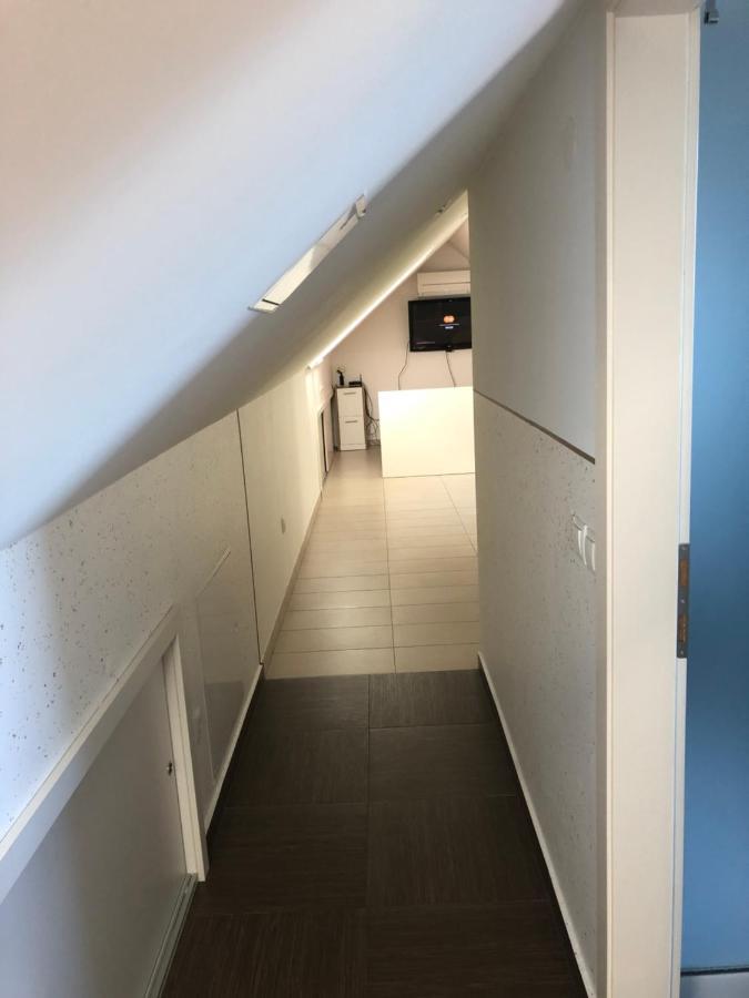 Apartma Ajda Lägenhet Kranj Exteriör bild