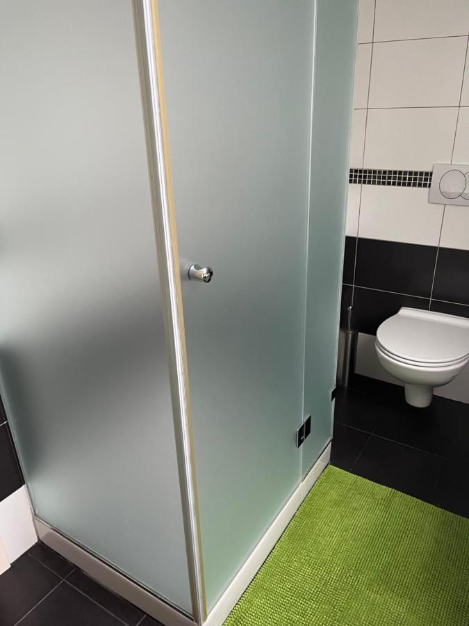 Apartma Ajda Lägenhet Kranj Exteriör bild